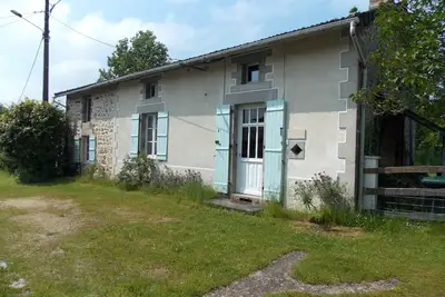 Image de Charming stone cottage in peaceful location with pool