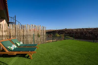 Image de Private Terrace Majanicho Home -Garden & Pool