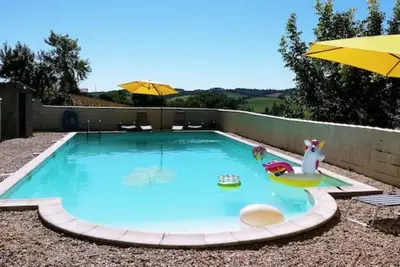 Image de La Serenité Where Enjoyment Comes First