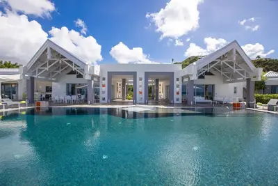 Image de Le RĂŞve Luxury villa