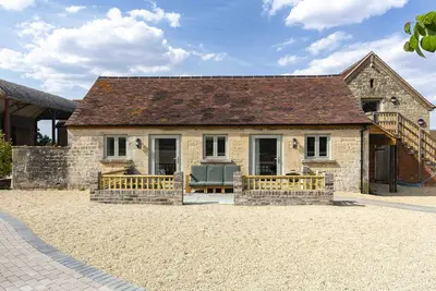 Image de Spacious one bed Cottage on Peaceful Cotswold Farm