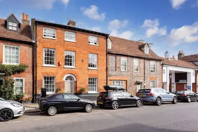 Image de Central Henley House With Parking