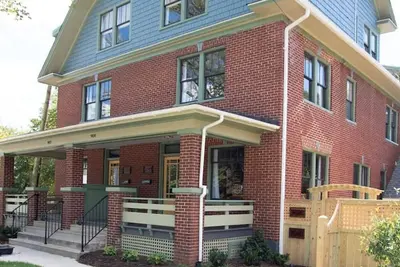 Image de The Winona House - Boutique Hotel Near Downtown