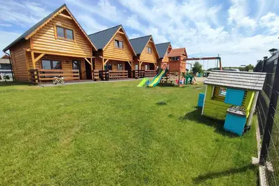 Image de Maisons de vacances confortables pour 7 personnes, Niechorze. -anc. Tui