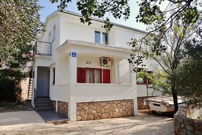 Image de Appartement à Starigrad près de Paklenica