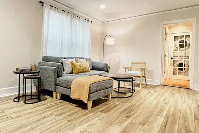 Image de Savannah Bungalow Home