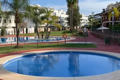 Image de Penthouse en duplex près de La Cala de Mijas