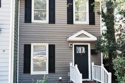 Image de Urban Chic Townhouse