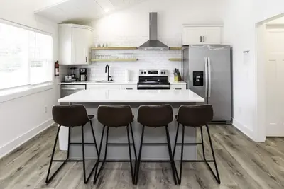 Image de Jeffreys Bay - Loft #3 - 8 min walk to beach