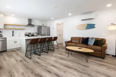 Image de Trestles - Loft #5 - 8 min walk to the beach