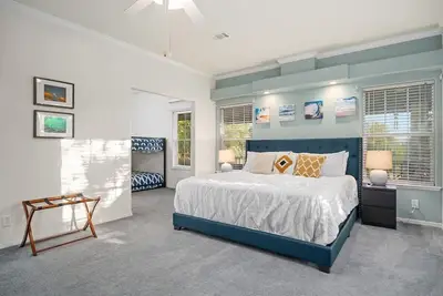Image de Kerrville Guadalupe River House - Sleeps 10