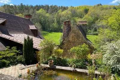 Image de Hameau de paix avec charme