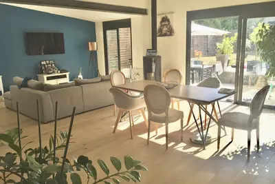 Image de Charmante maison familiale