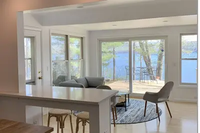 Image de Lake House