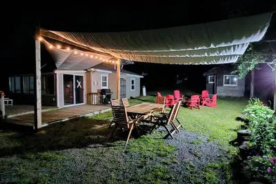 Image de We Invite you to Enjoy Cozy Cottage on Howe Island