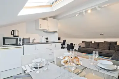Image de Cascais Beach Villa Ii (C116)