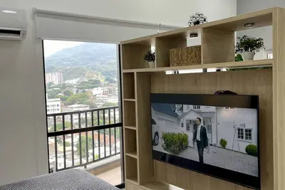 Image de Luxurious Alto Living apartment in Cali
