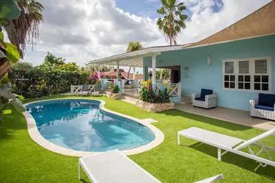 Image de Villa Perla Blou - all you need for a perfect holiday!