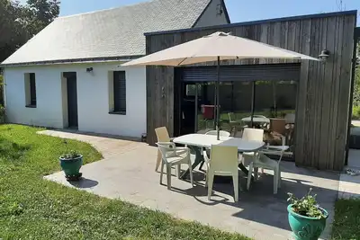 Image de Maison bord de mer