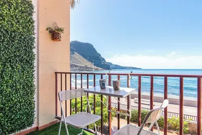 Image de Home2Book Beautiful Sea Views San Felipe, Terrace