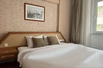 Image de Agora Apart Otel