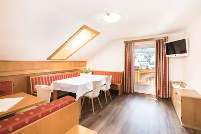 Image de 186c Apartments Chalet Zirm