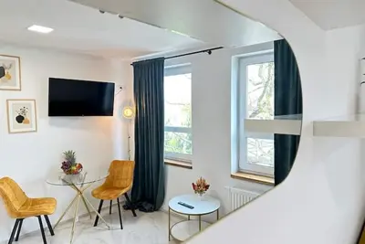 Image de Moveen! Modern Urban Hideaway