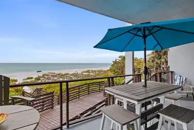 Image de The Gulf Front- 2 bedroom Gulf front property