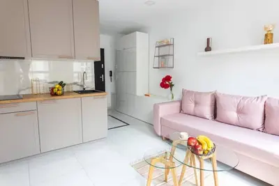 Image de Moveen! Stylish Studio in Calm Area