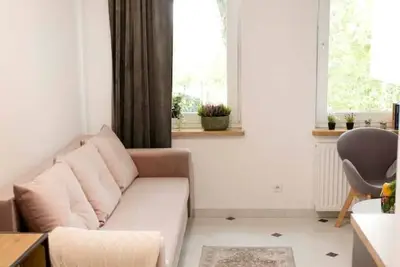 Image de Moveen! Garden-view Apartment With Netflix
