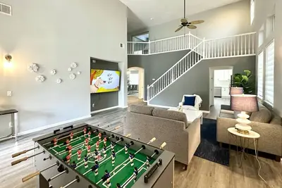 Image de Stylish Spacious Newly 5B4b Home Central Tracy