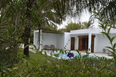 Image de Villa citronsverts