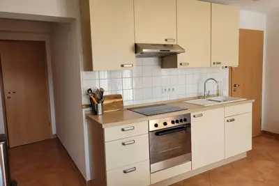 Image de Top Ferienwohnung in Gehobener Ausstattung Weinheim/birkenau