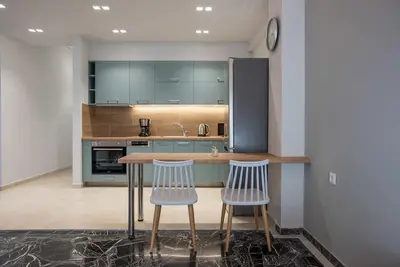Image de Central Spacious Apt close to port-sites w/view 2