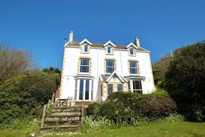 Image de The Retreat - 5 Bedroom House - Horton