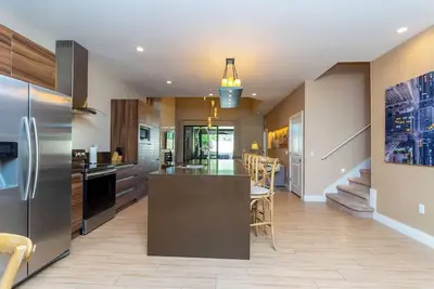 Image de Must See! 4br Luxury Disney Villa – 7505