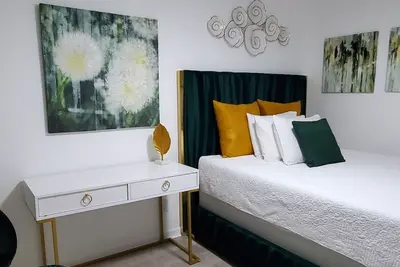 Image de Duplex Home - Unit A & B Near Dwtn & Atx Airport