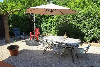 Image de Mazet au coeur des Alpilles