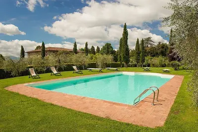 Image de Il Rombo - Cinq Chambres Villa, Couchages 10