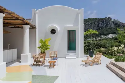 Image de Capri Designer House by Elite Villas