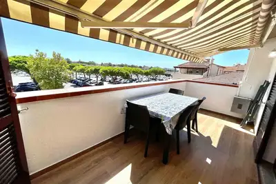 Image de Attico Porto - Deux Chambres Appartement, Couchages 4
