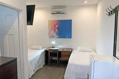Image de Twin Room #3 for 2 people