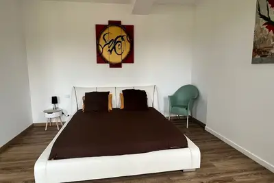 Image de Gîte spacieux et moderne calme en centre ville