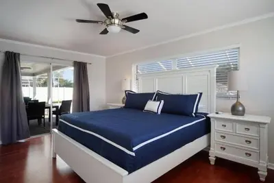 Image de Majestic Palms-Pool/Spa Tiki Dock