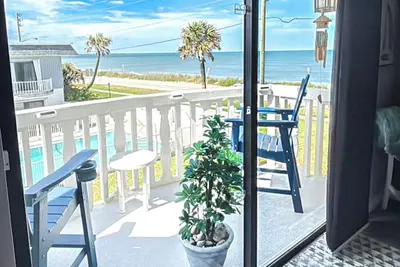Image de Ormond By The Sea Condo