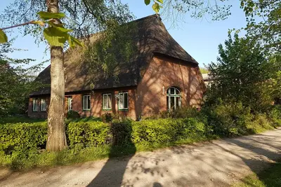 Image de Naturlodge Eichgården - Eco Stay - Sauna - Biohof