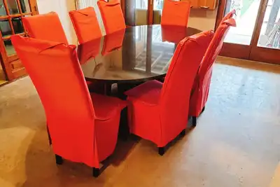 Image de Grande Maison Familiale proche Paris \/Roissy\/le bourget