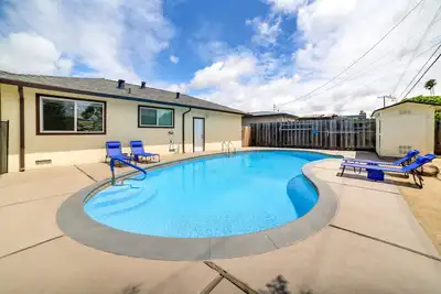 Image de Salinas Home w\/ Pool - Near WeatherTech Raceway!