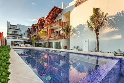 Always a Great Idea To Unwind and Restore on your Stress-Free Vacation! Pool!