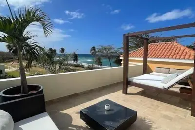 Image de Beachfront villa @ Punta del Mar